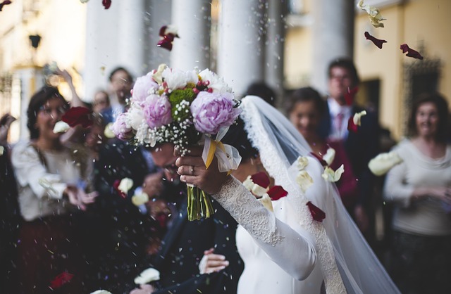 ทำไมธุรกิจ wedding จำเป็นต้องสร้างเพจของตัวเอง ?
